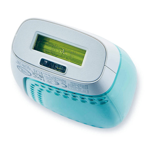 Depilador Personal Silk'n Glide 30.000 Pulsaciones para Depilación Permanente-Funda Dañada