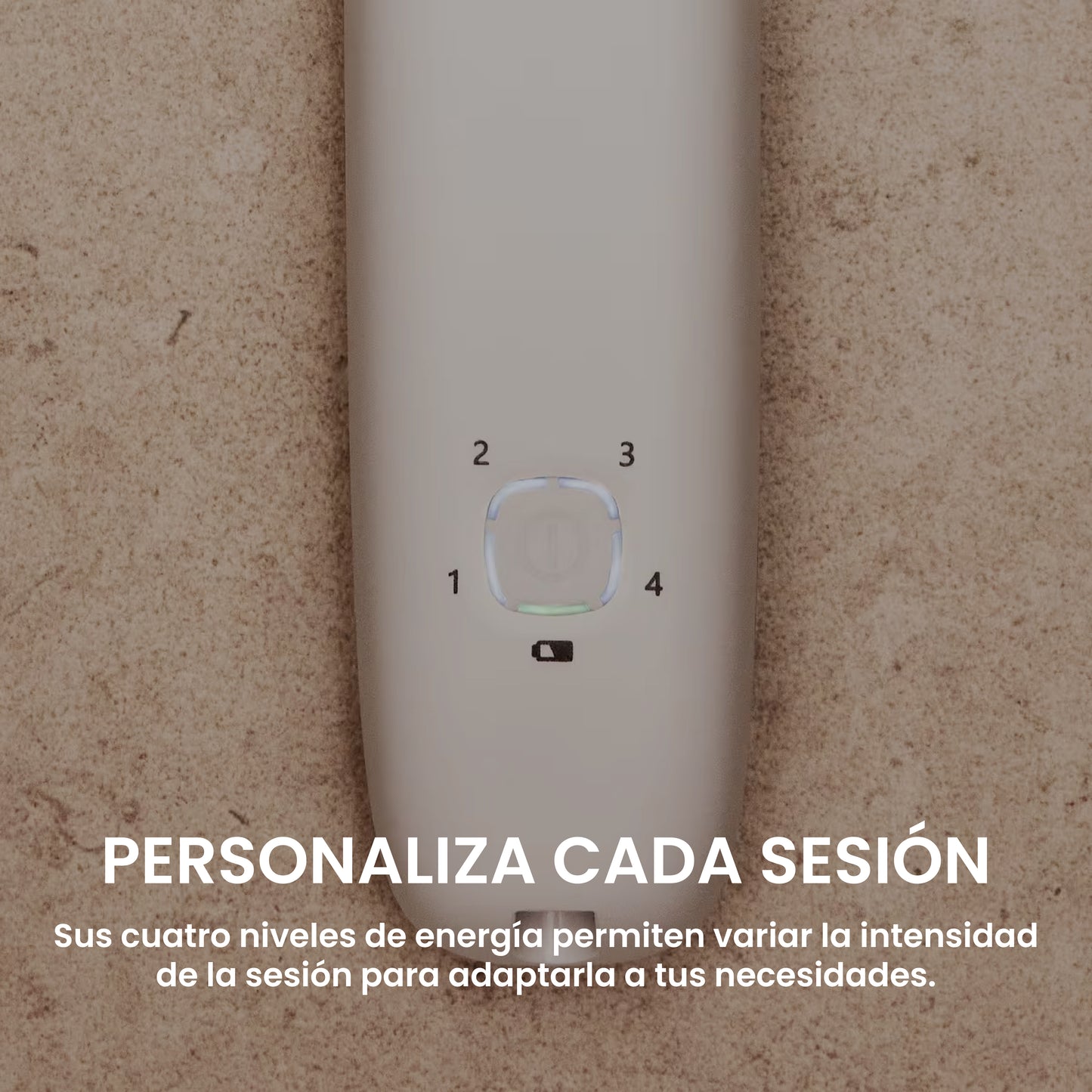 Silk’n Titan MultiPlatform H2502 Radiofrecuencia Facial y Corporal  Reafirma, Reduce Arrugas y Mejora Firmeza de la Piel Dispositivo Antiedad en Casa
