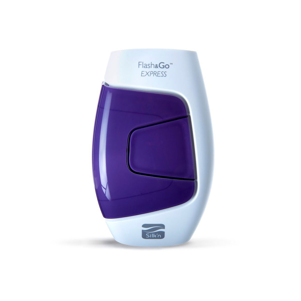 Reacondicionado-Depilación Permanente - Express Flash & Go Silk’n - Depilación HPL 300,000 Pulsaciones