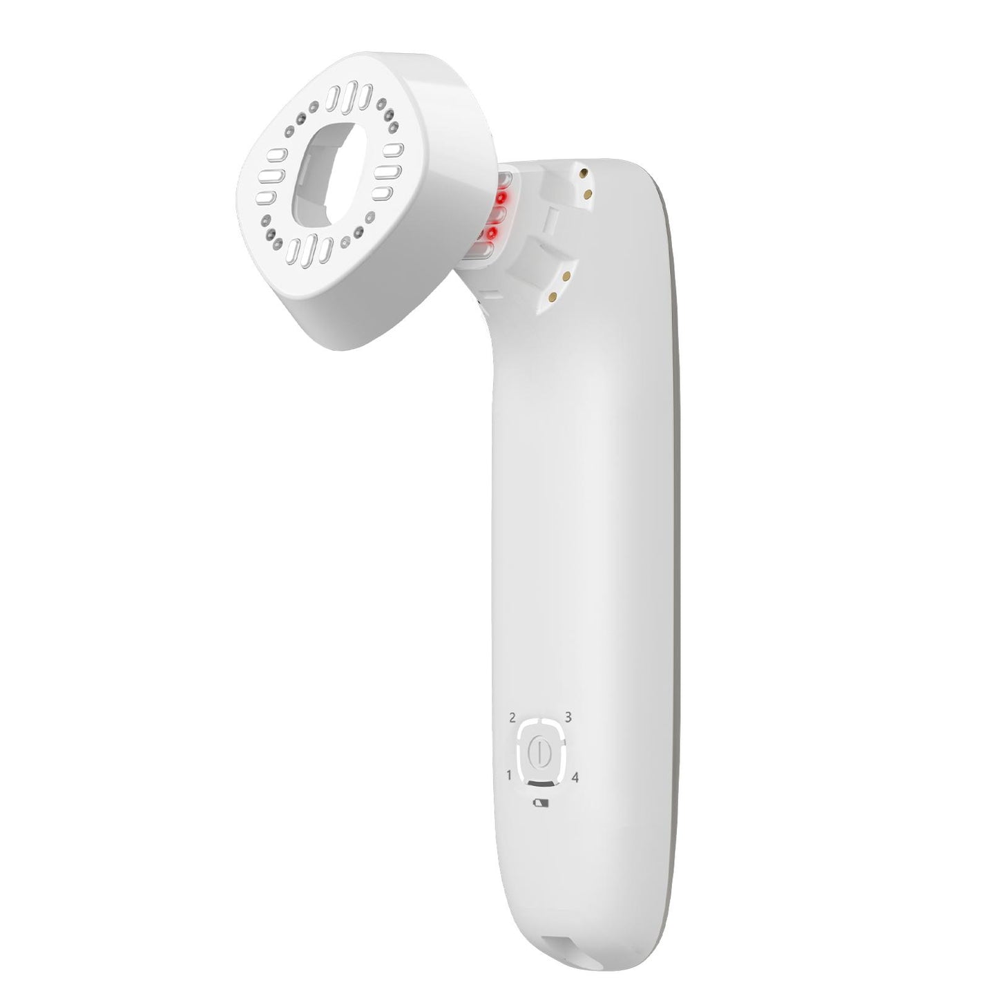 Silk’n Titan MultiPlatform H2502 Radiofrecuencia Facial y Corporal  Reafirma, Reduce Arrugas y Mejora Firmeza de la Piel Dispositivo Antiedad en Casa