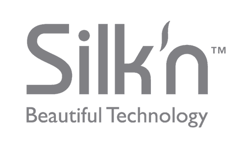 Silk'n logo