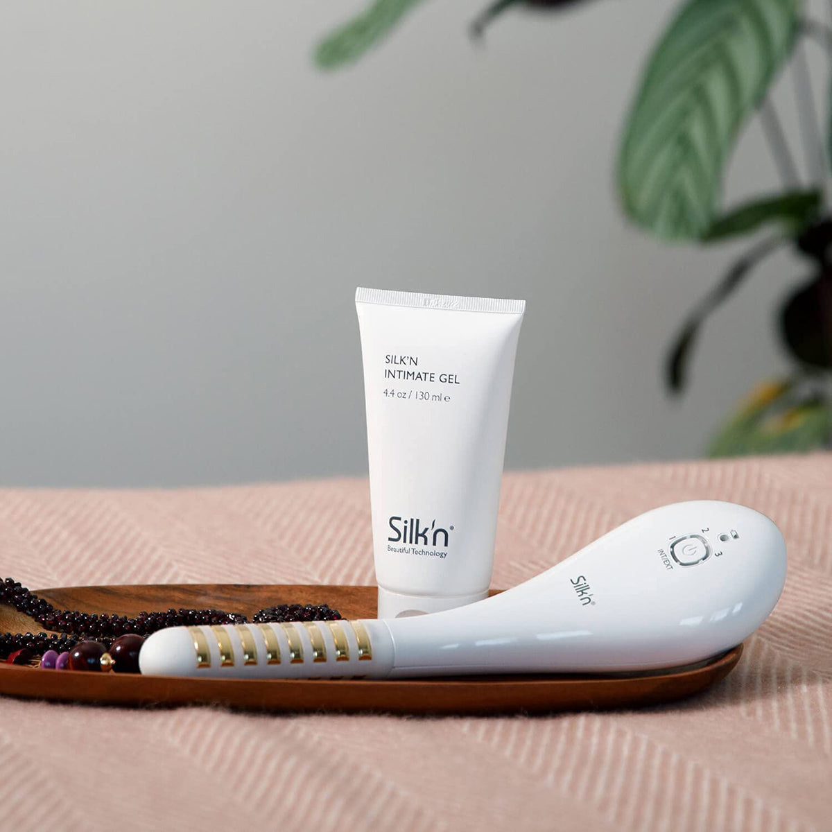 Gel íntimo Silk’n - Silk'n Tightra