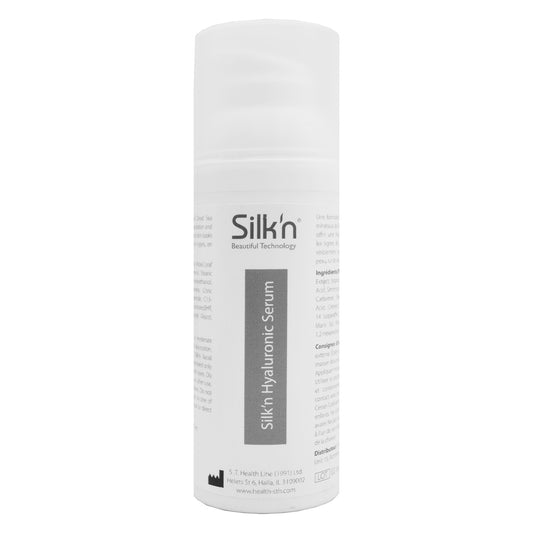 Serum De Acido Hyaluronico Silk'n Antiedad