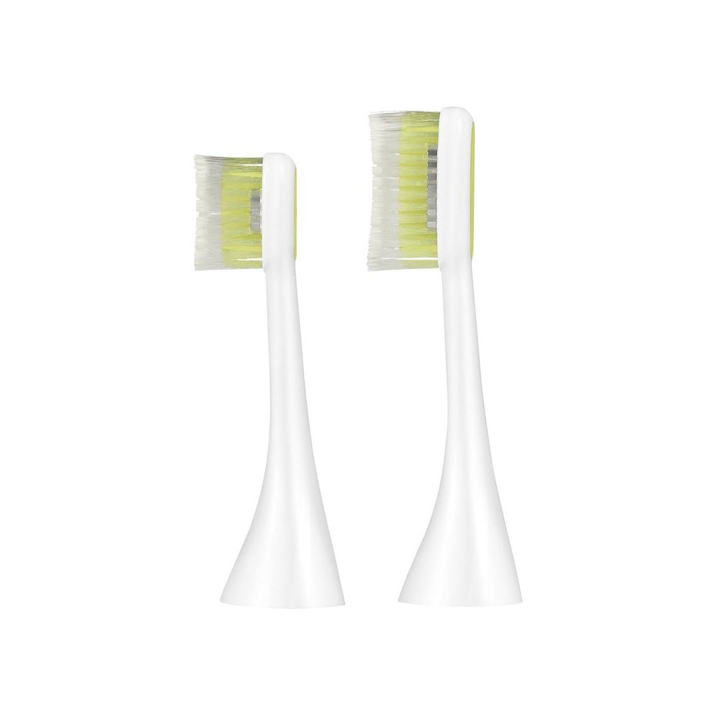 Toothwave Silk'n - Cepillo Dental Electrico Antisarro - Seguro con implantes, empastes y aparatos ortopédicos